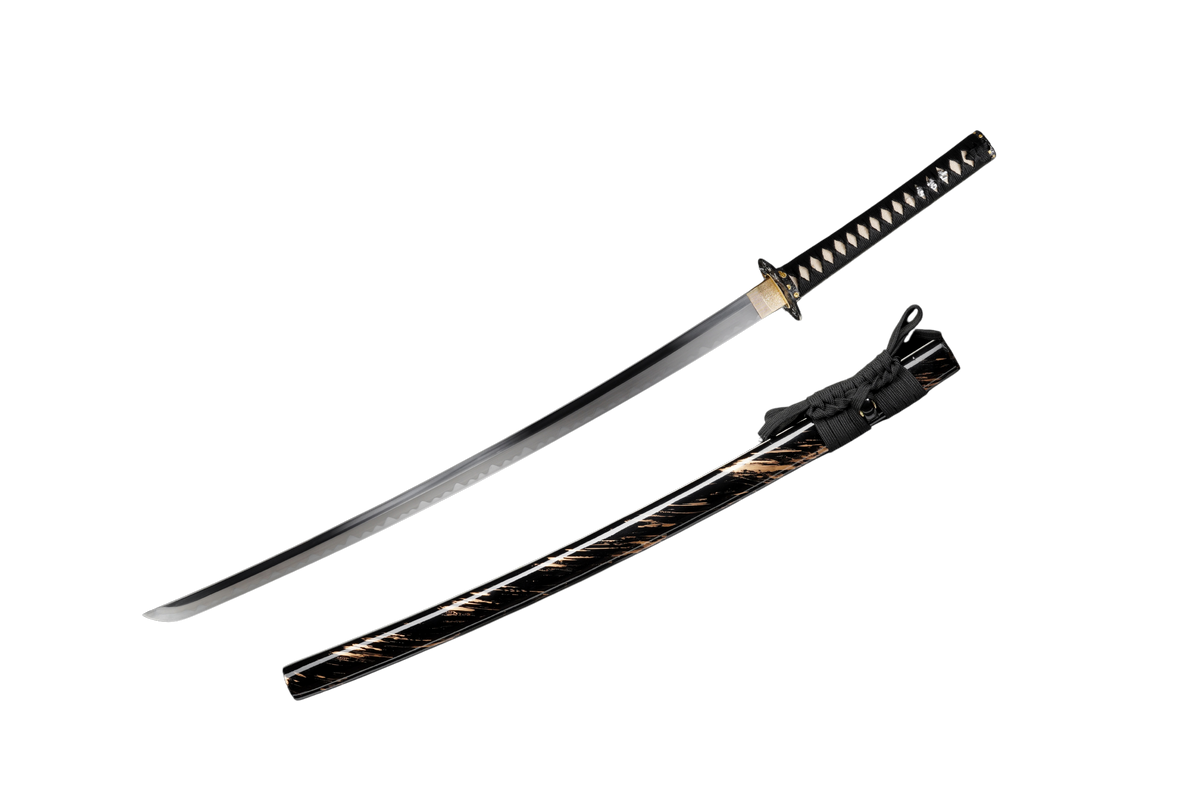 武士刀
