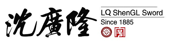 SHEN GUANG LONG 沈廣隆