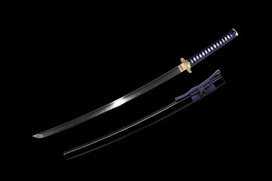 T10武士刀 Velvet Eclipse｜沈广隆