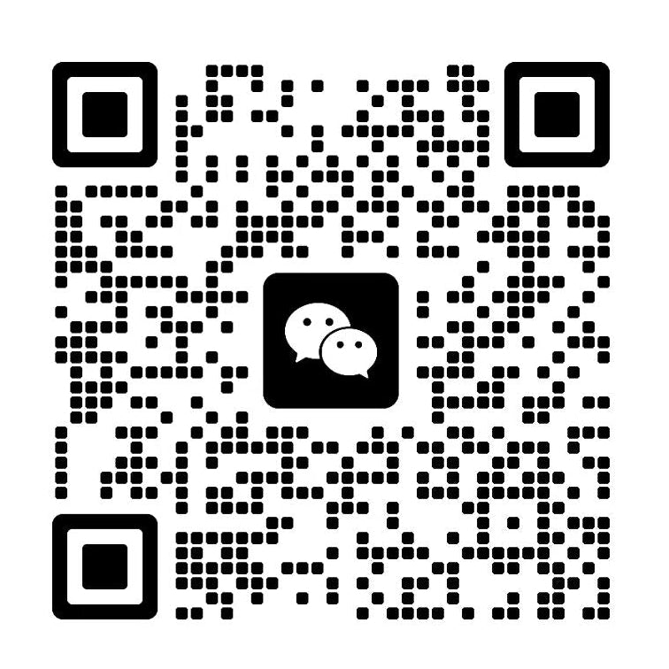 Shen Guanglong微信二维码