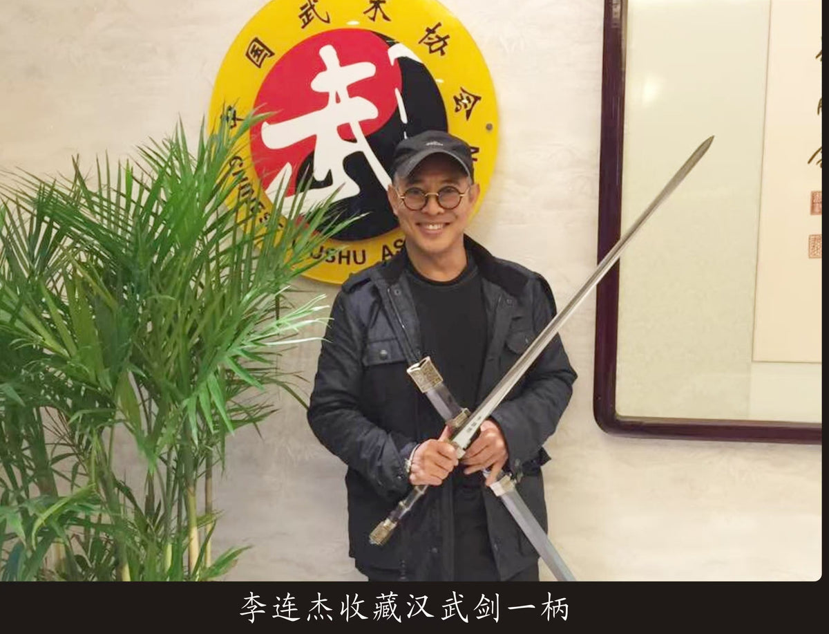 沈廣隆傳承人與學藝者合影