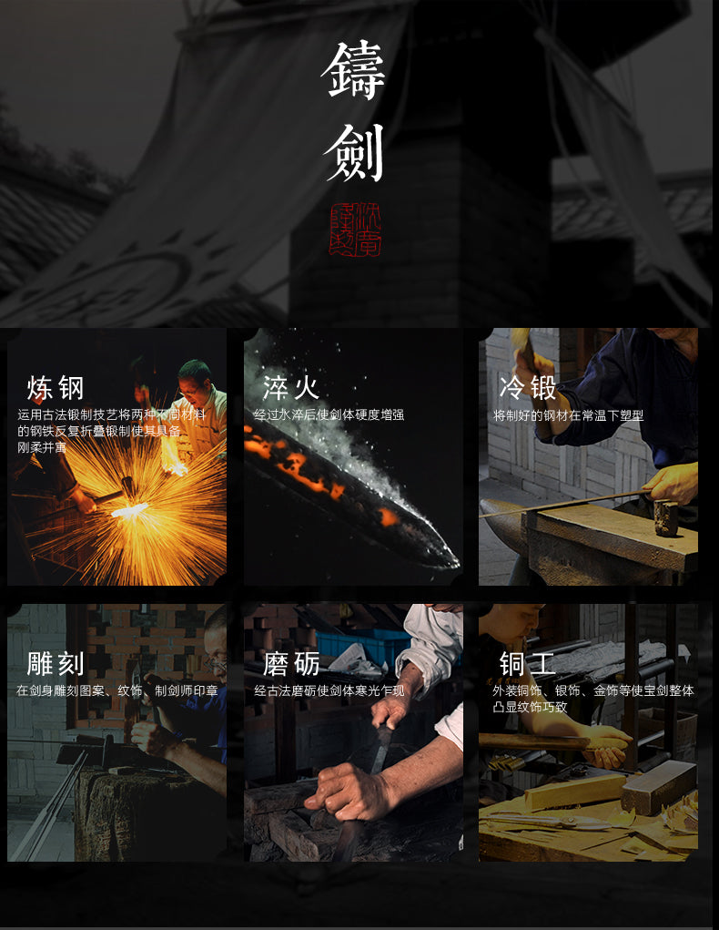 星川｜沈廣隆｜尺寸與商品規格
